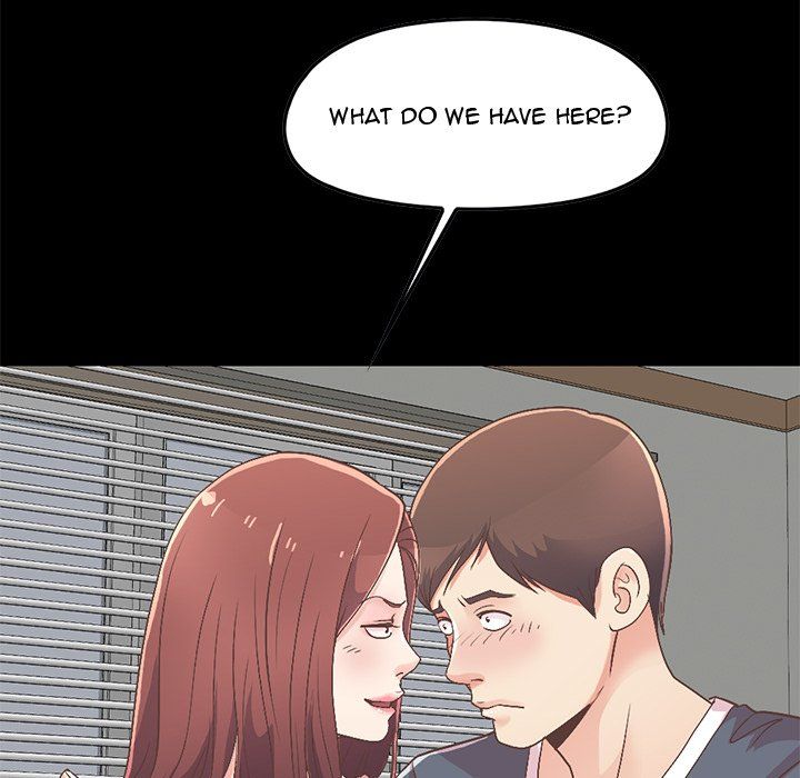 My Love for Her Manhwa - Chapter 7 Page 146