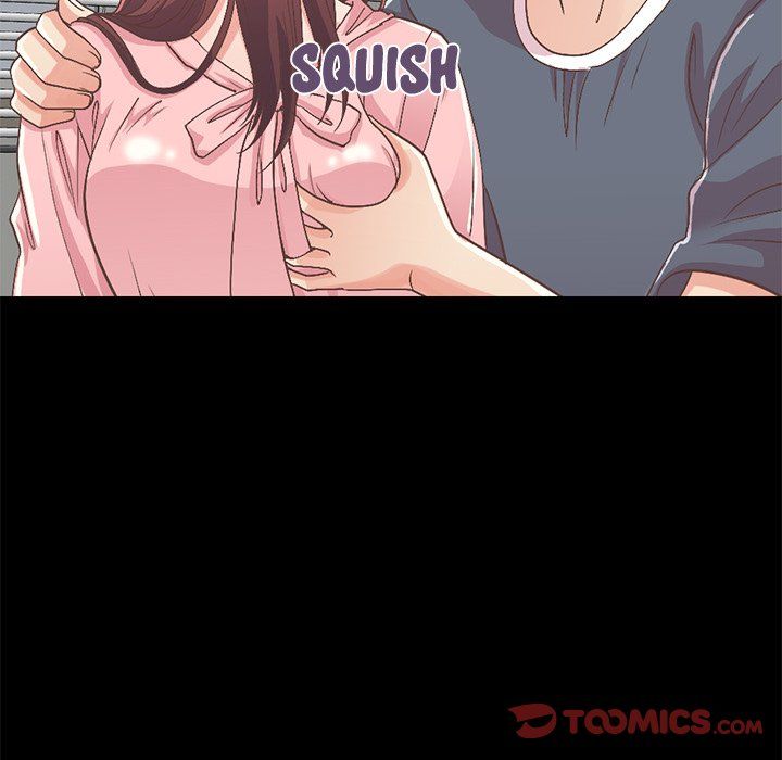 My Love for Her Manhwa - Chapter 7 Page 147