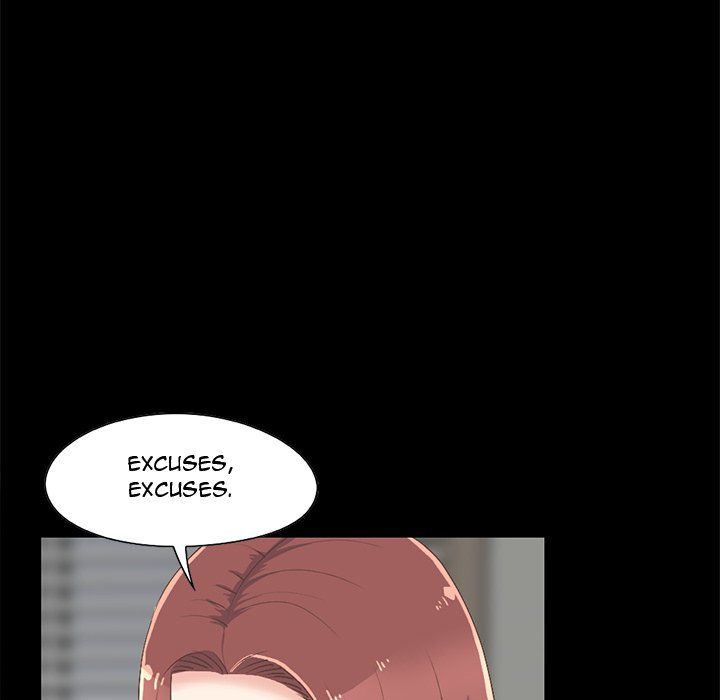 My Love for Her Manhwa - Chapter 7 Page 152