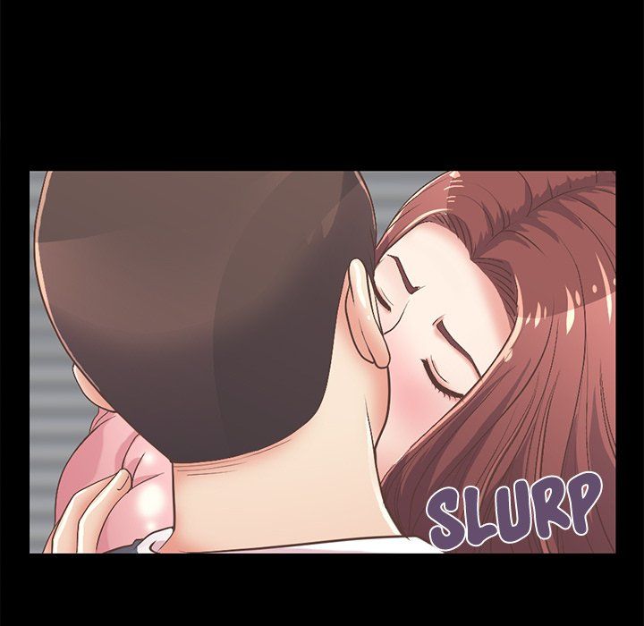 My Love for Her Manhwa - Chapter 7 Page 159