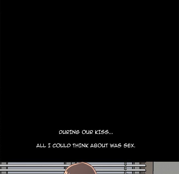 My Love for Her Manhwa - Chapter 7 Page 160