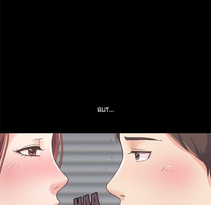 My Love for Her Manhwa - Chapter 7 Page 177