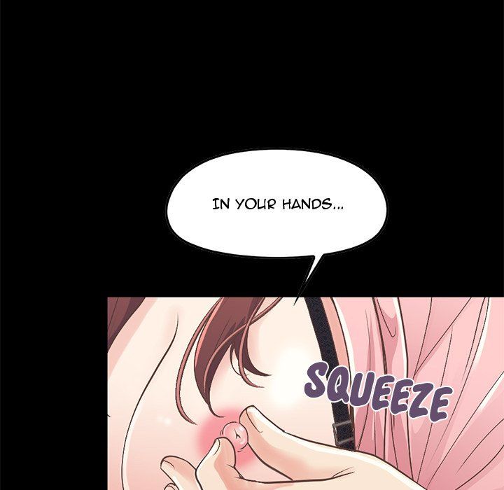 My Love for Her Manhwa - Chapter 7 Page 184