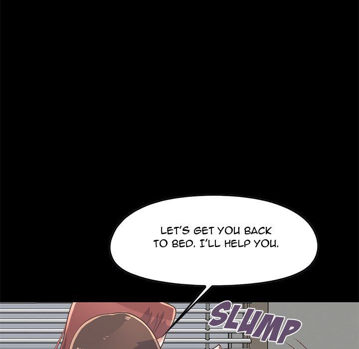 My Love for Her Manhwa - Chapter 7 Page 190