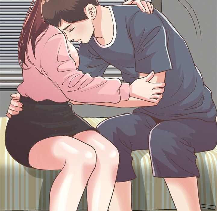 My Love for Her Manhwa - Chapter 7 Page 191