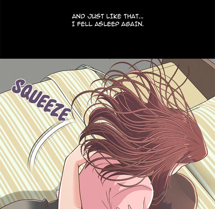 My Love for Her Manhwa - Chapter 7 Page 193