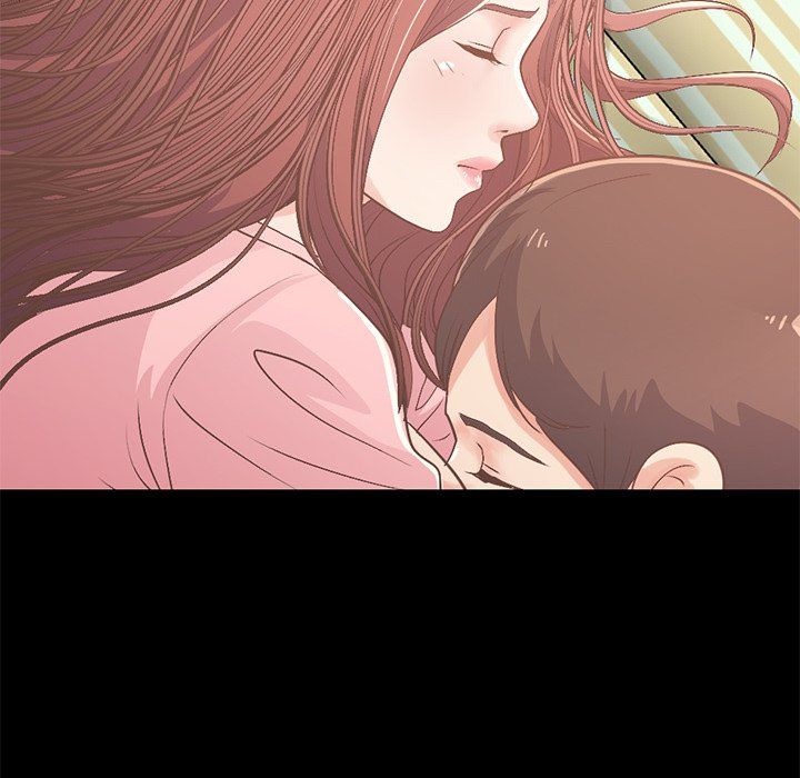 My Love for Her Manhwa - Chapter 7 Page 196
