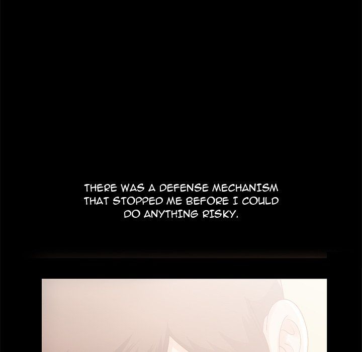 My Love for Her Manhwa - Chapter 7 Page 197