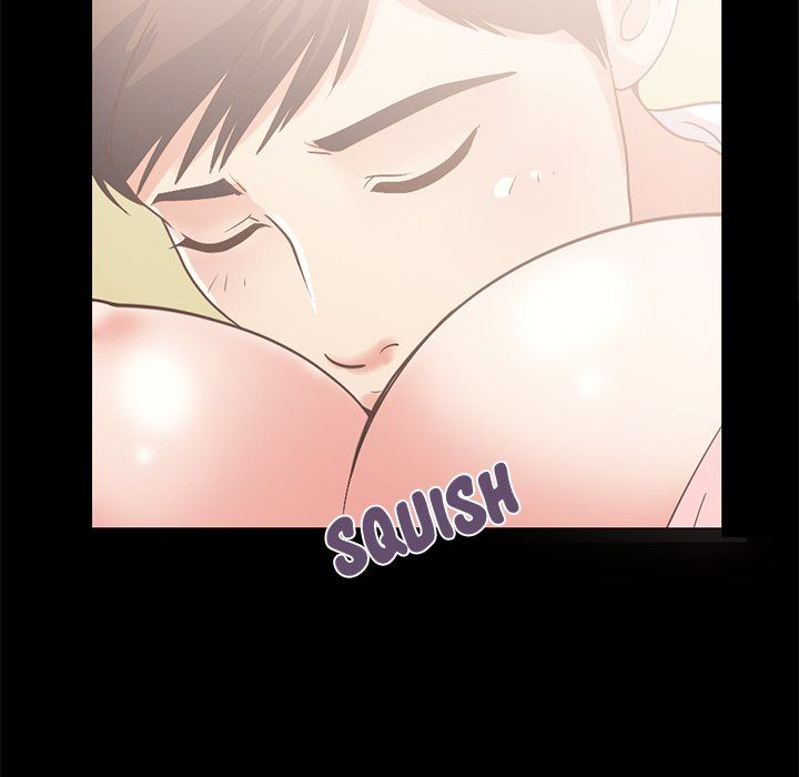 My Love for Her Manhwa - Chapter 7 Page 198