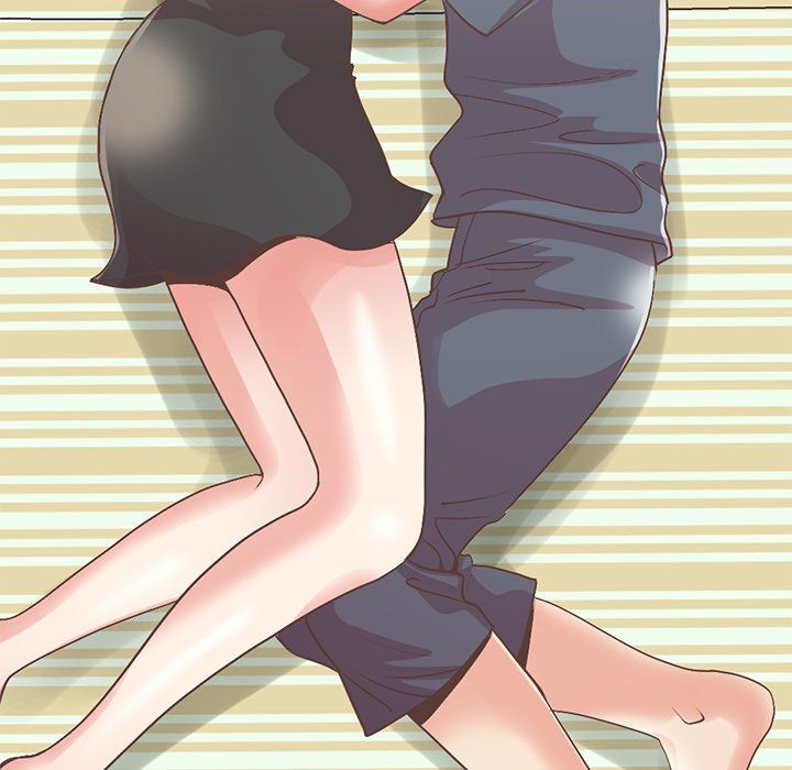 My Love for Her Manhwa - Chapter 7 Page 201