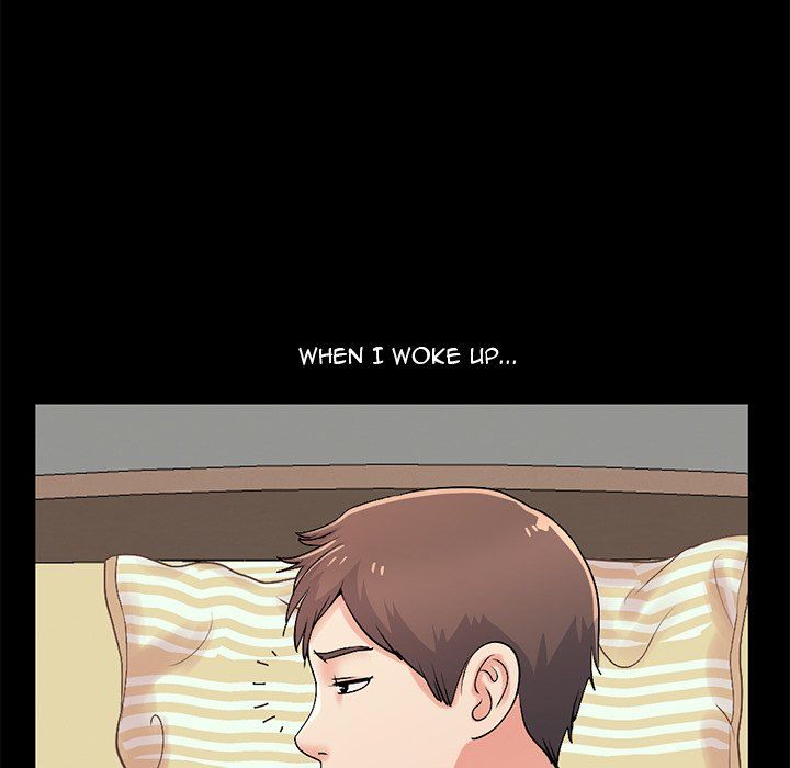 My Love for Her Manhwa - Chapter 7 Page 206