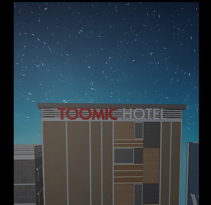 My Love for Her Manhwa - Chapter 5 Page 4