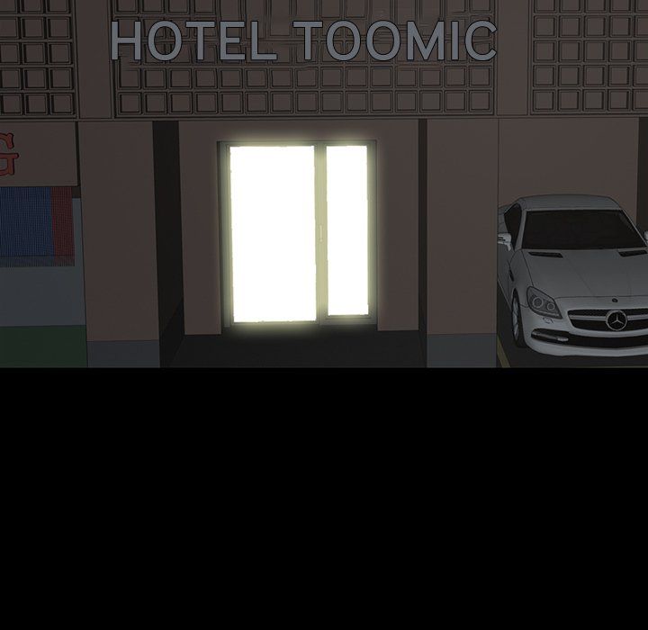 My Love for Her Manhwa - Chapter 5 Page 6