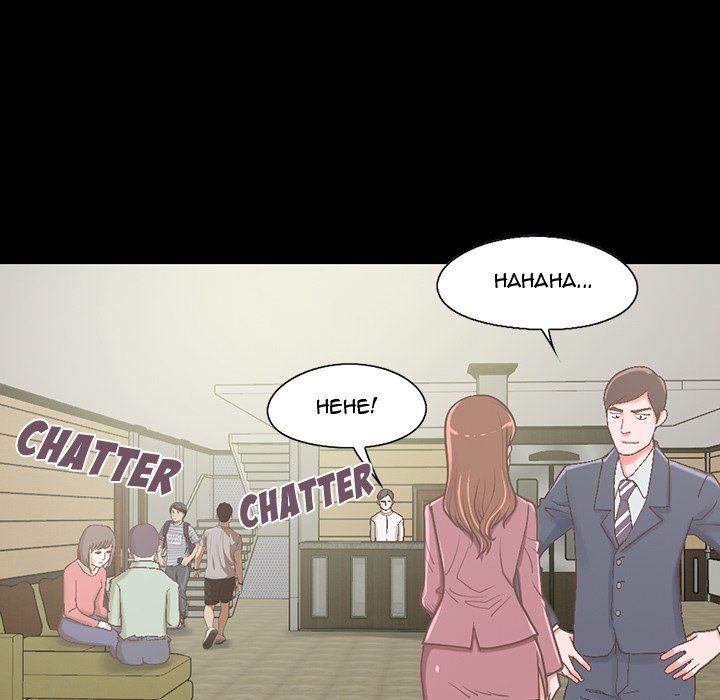 My Love for Her Manhwa - Chapter 5 Page 7