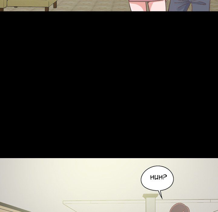 My Love for Her Manhwa - Chapter 5 Page 8