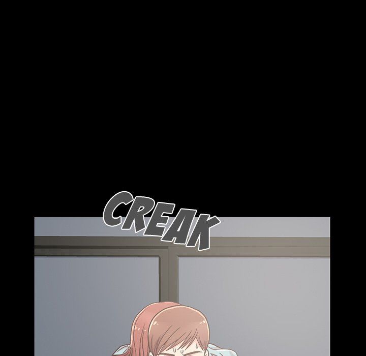 My Love for Her Manhwa - Chapter 5 Page 10