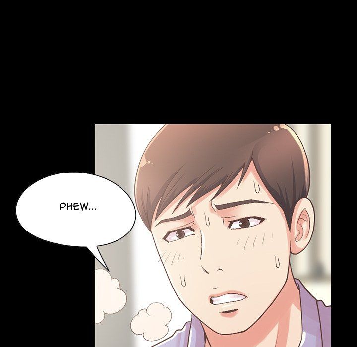 My Love for Her Manhwa - Chapter 5 Page 20