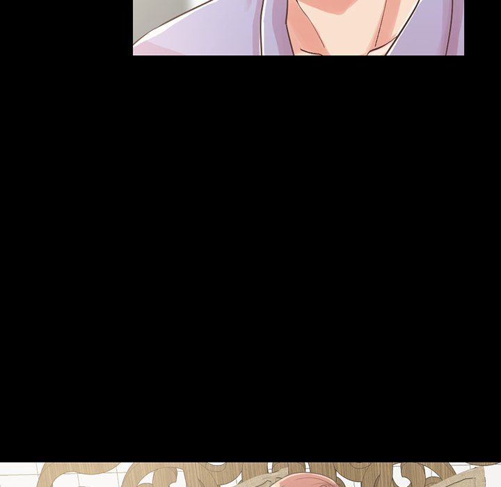 My Love for Her Manhwa - Chapter 5 Page 21