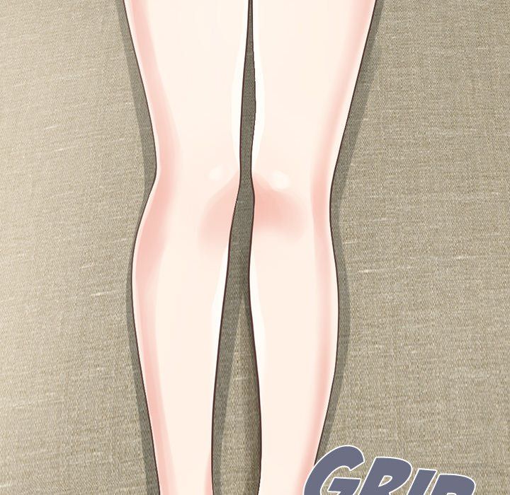 My Love for Her Manhwa - Chapter 5 Page 23