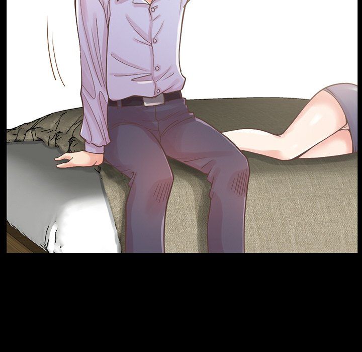 My Love for Her Manhwa - Chapter 5 Page 26