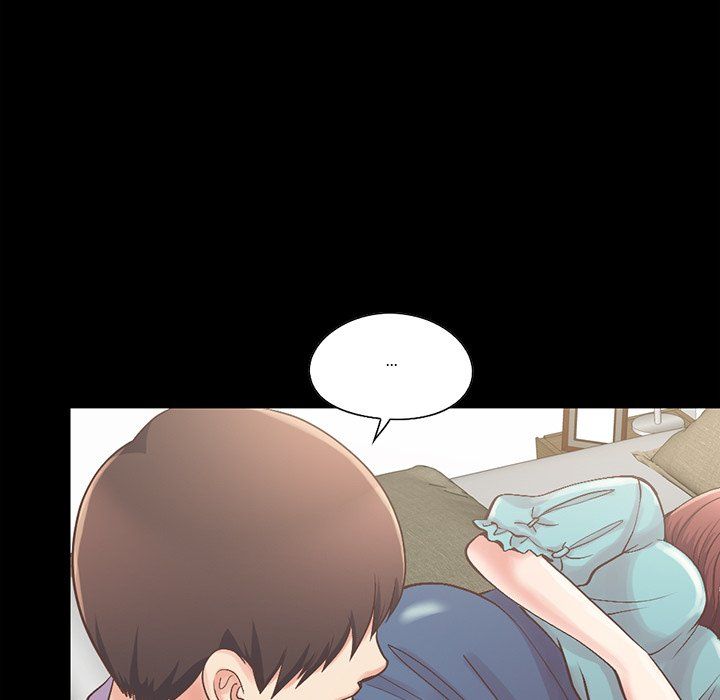 My Love for Her Manhwa - Chapter 5 Page 27