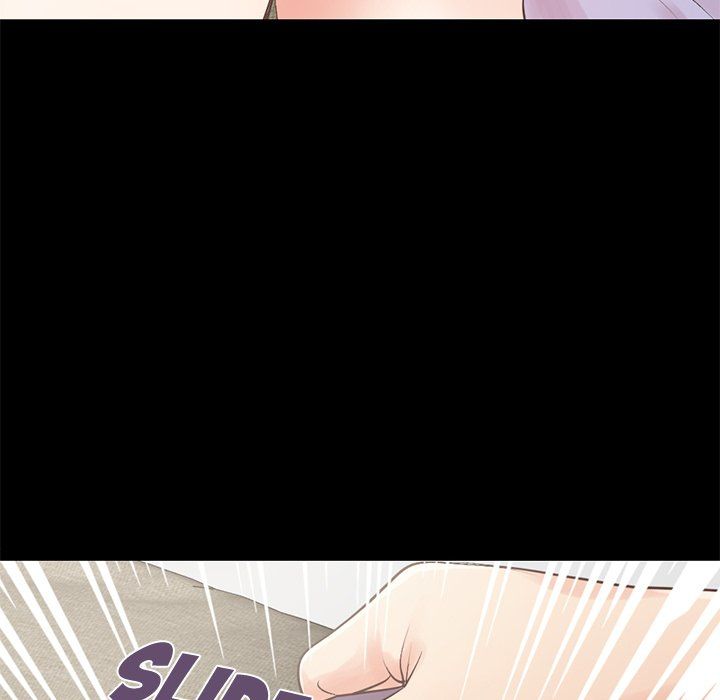 My Love for Her Manhwa - Chapter 5 Page 33