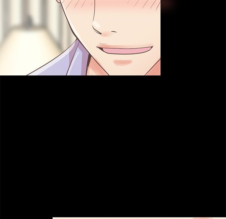 My Love for Her Manhwa - Chapter 5 Page 37