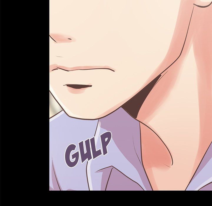 My Love for Her Manhwa - Chapter 5 Page 38