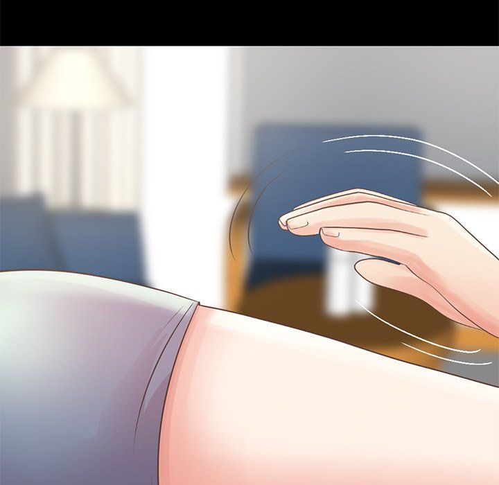 My Love for Her Manhwa - Chapter 5 Page 42