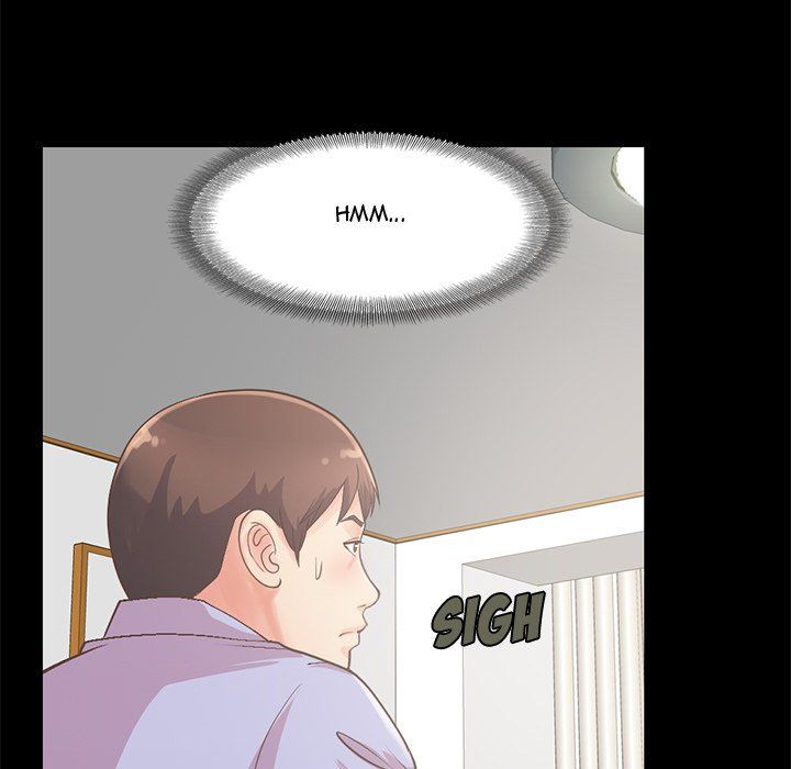 My Love for Her Manhwa - Chapter 5 Page 46