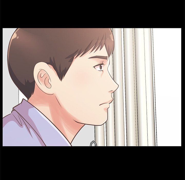 My Love for Her Manhwa - Chapter 5 Page 48
