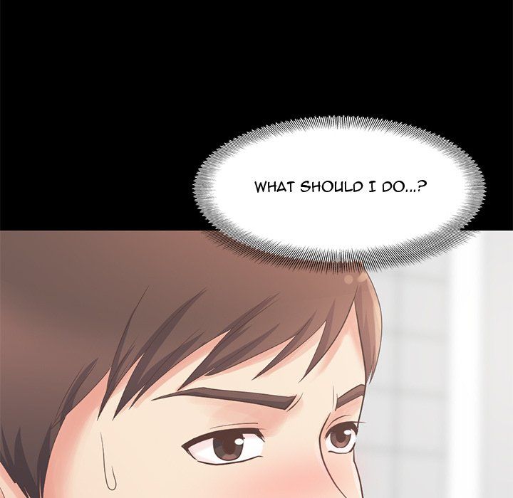 My Love for Her Manhwa - Chapter 5 Page 49