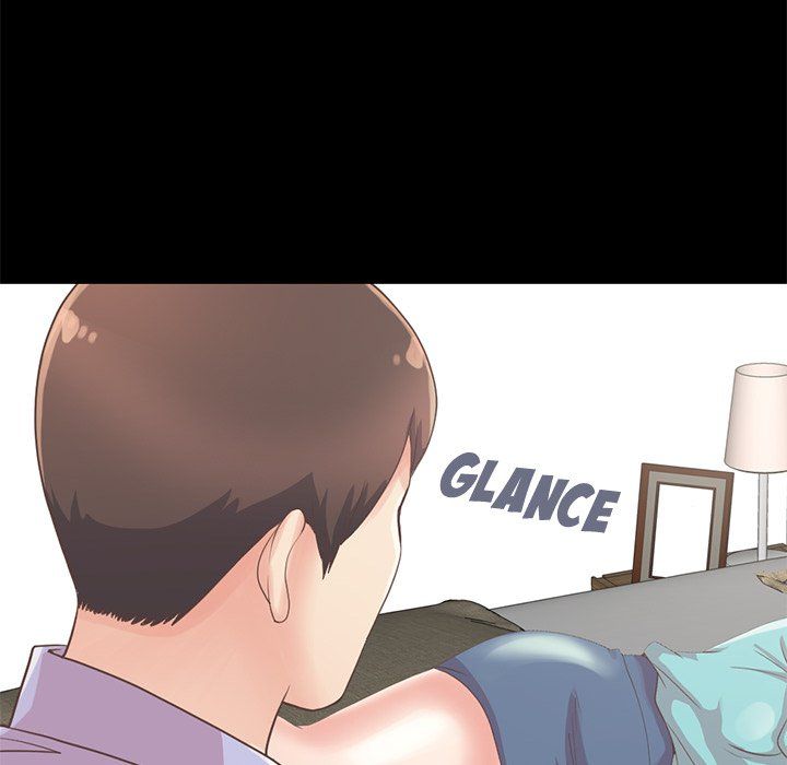 My Love for Her Manhwa - Chapter 5 Page 51
