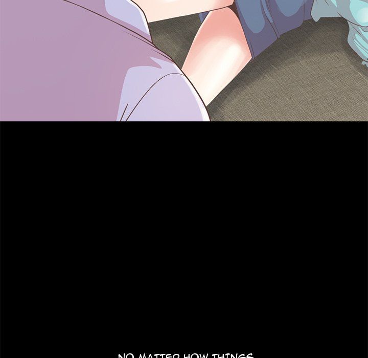 My Love for Her Manhwa - Chapter 5 Page 52