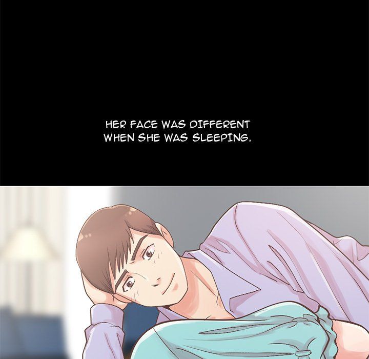 My Love for Her Manhwa - Chapter 5 Page 55