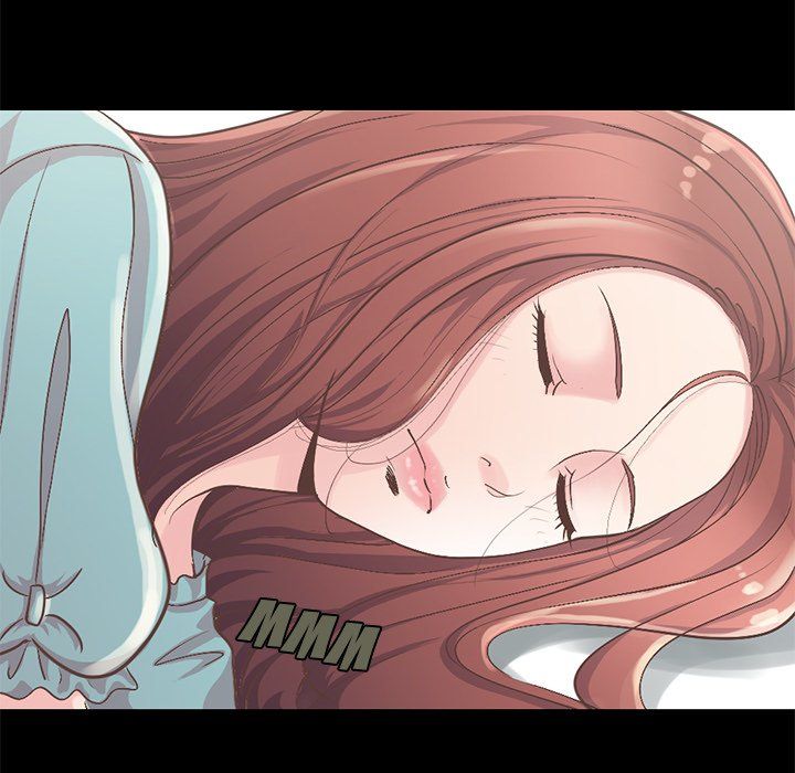 My Love for Her Manhwa - Chapter 5 Page 57