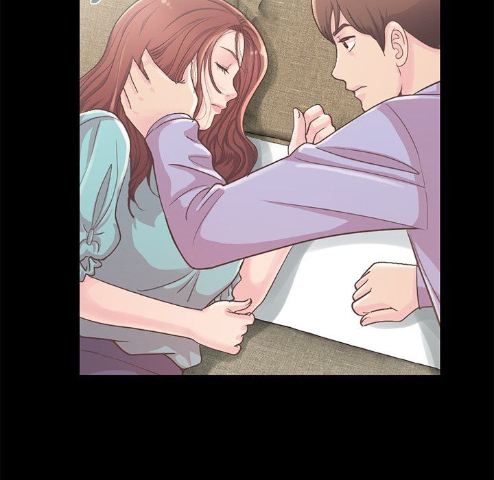 My Love for Her Manhwa - Chapter 5 Page 59