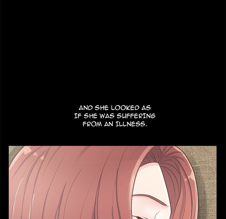 My Love for Her Manhwa - Chapter 5 Page 60