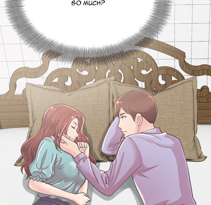 My Love for Her Manhwa - Chapter 5 Page 63