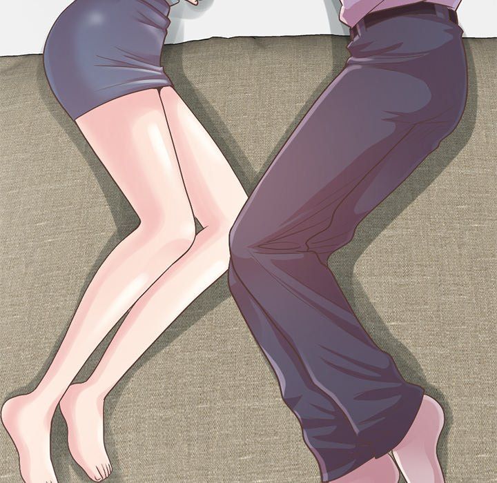 My Love for Her Manhwa - Chapter 5 Page 64