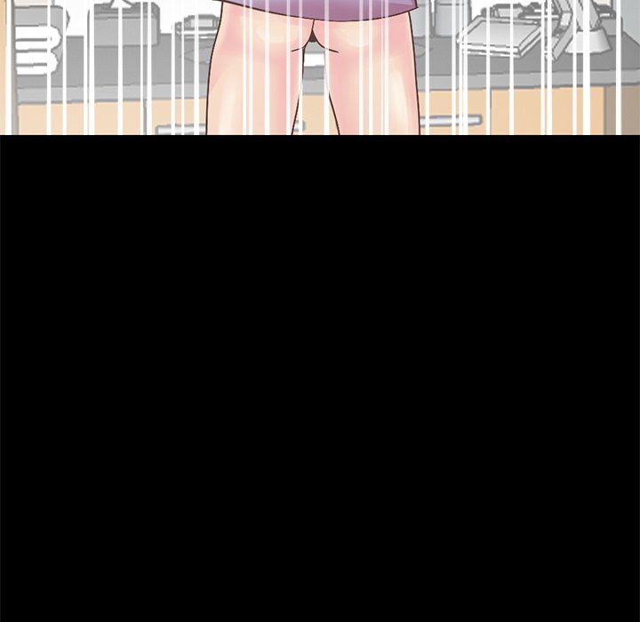 My Love for Her Manhwa - Chapter 5 Page 78