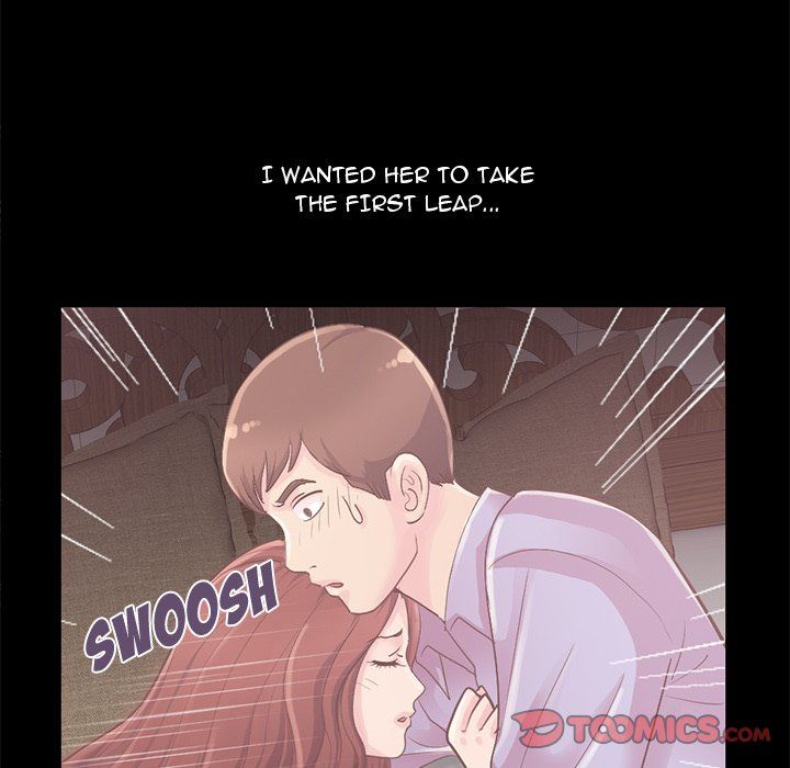 My Love for Her Manhwa - Chapter 5 Page 79