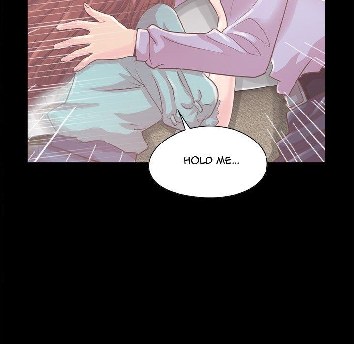 My Love for Her Manhwa - Chapter 5 Page 80