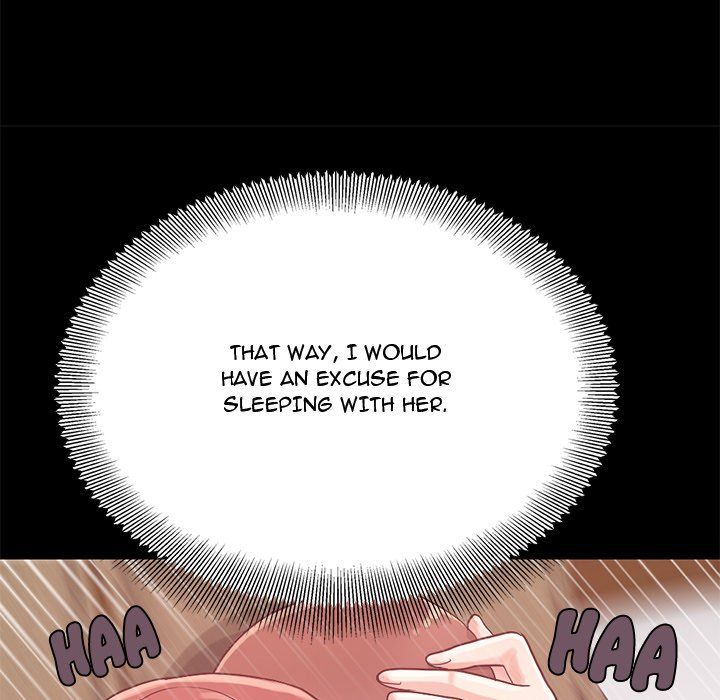 My Love for Her Manhwa - Chapter 5 Page 81