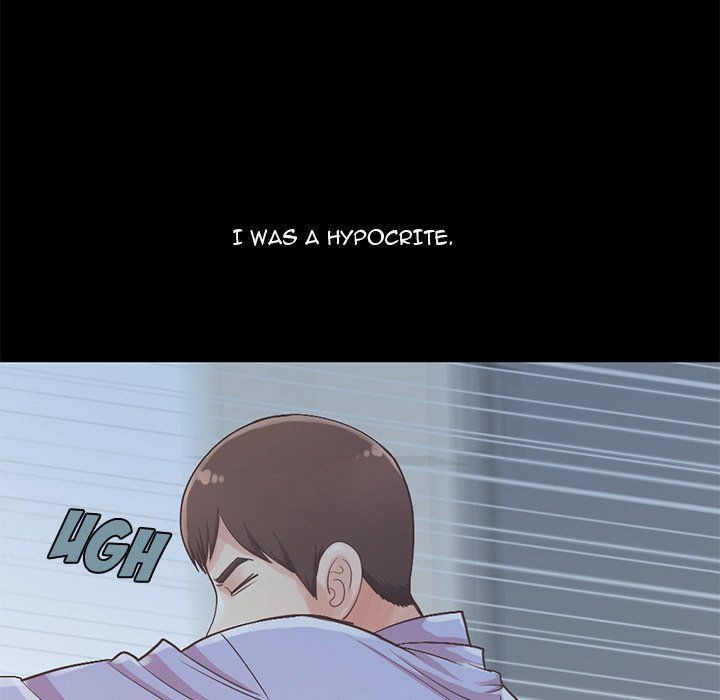 My Love for Her Manhwa - Chapter 5 Page 88