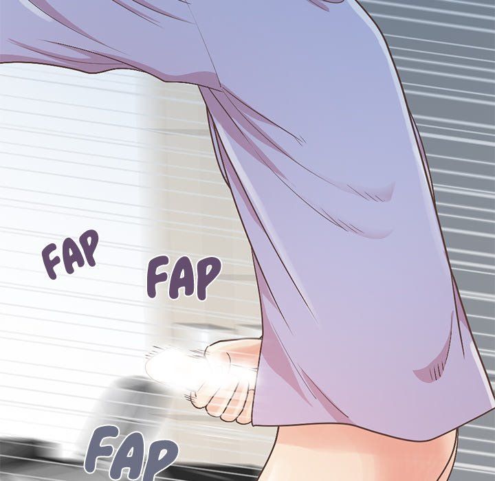 My Love for Her Manhwa - Chapter 5 Page 89