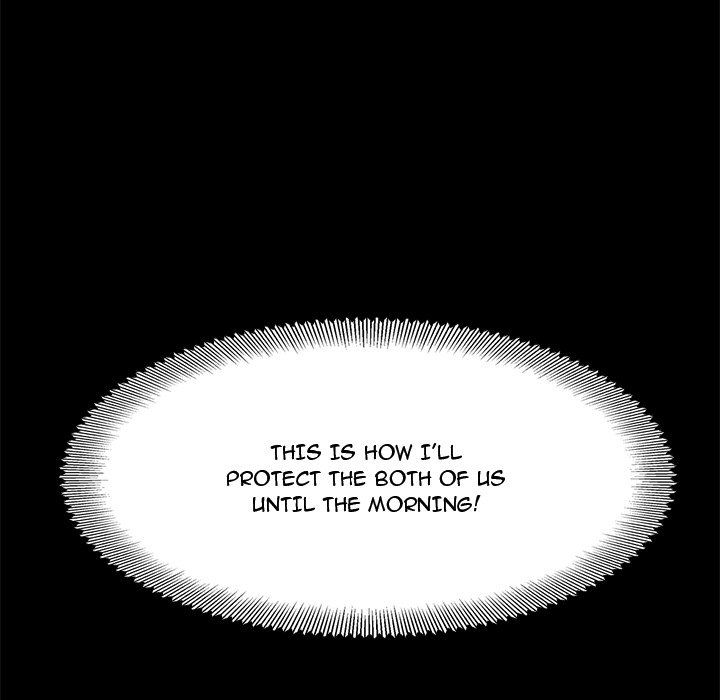 My Love for Her Manhwa - Chapter 5 Page 93