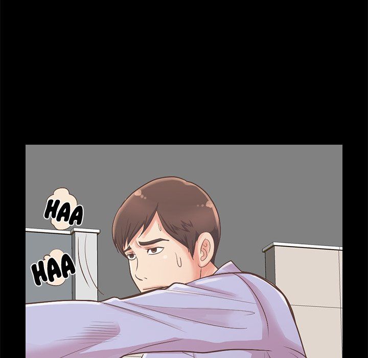 My Love for Her Manhwa - Chapter 5 Page 97