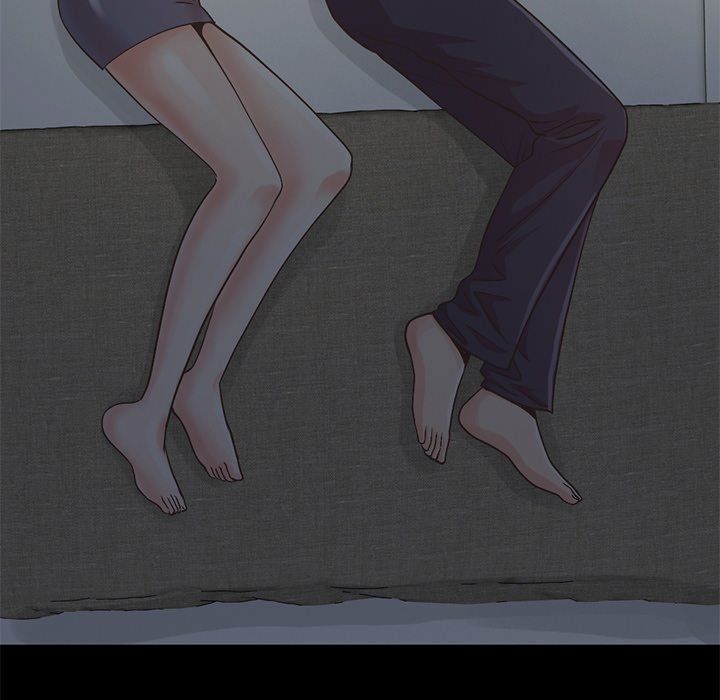 My Love for Her Manhwa - Chapter 5 Page 103