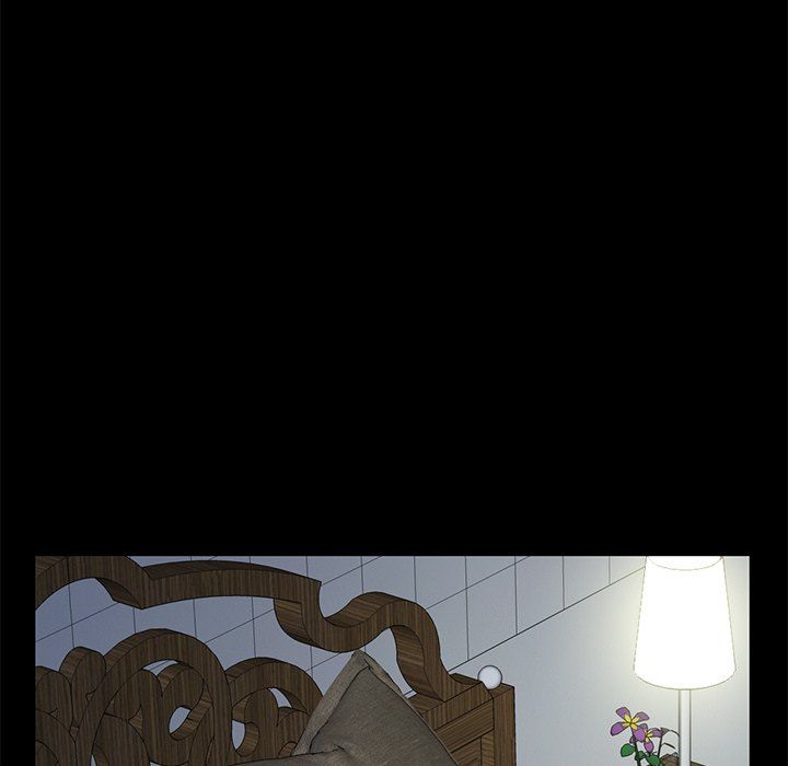 My Love for Her Manhwa - Chapter 5 Page 104